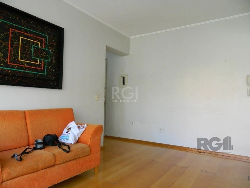 Imagem Apartamento para Venda - 73.33m², 2 dormitórios, Azenha
