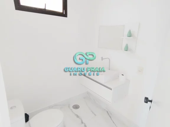 Imagem Apartamento à venda no bairro Enseada - Guarujá/SP