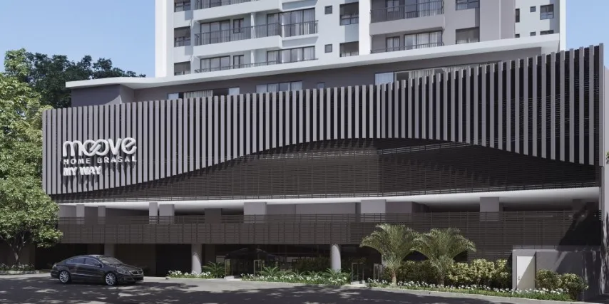 Imagem Apartamento à venda no bairro Setor Bueno - Goiânia/GO