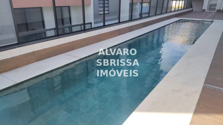 Imagem Apartamento novo com 2 dormitórios 1 suíte à venda no Ed Vida Bella no B Itu Novo Centro em Itu SP com localização privilegiada
