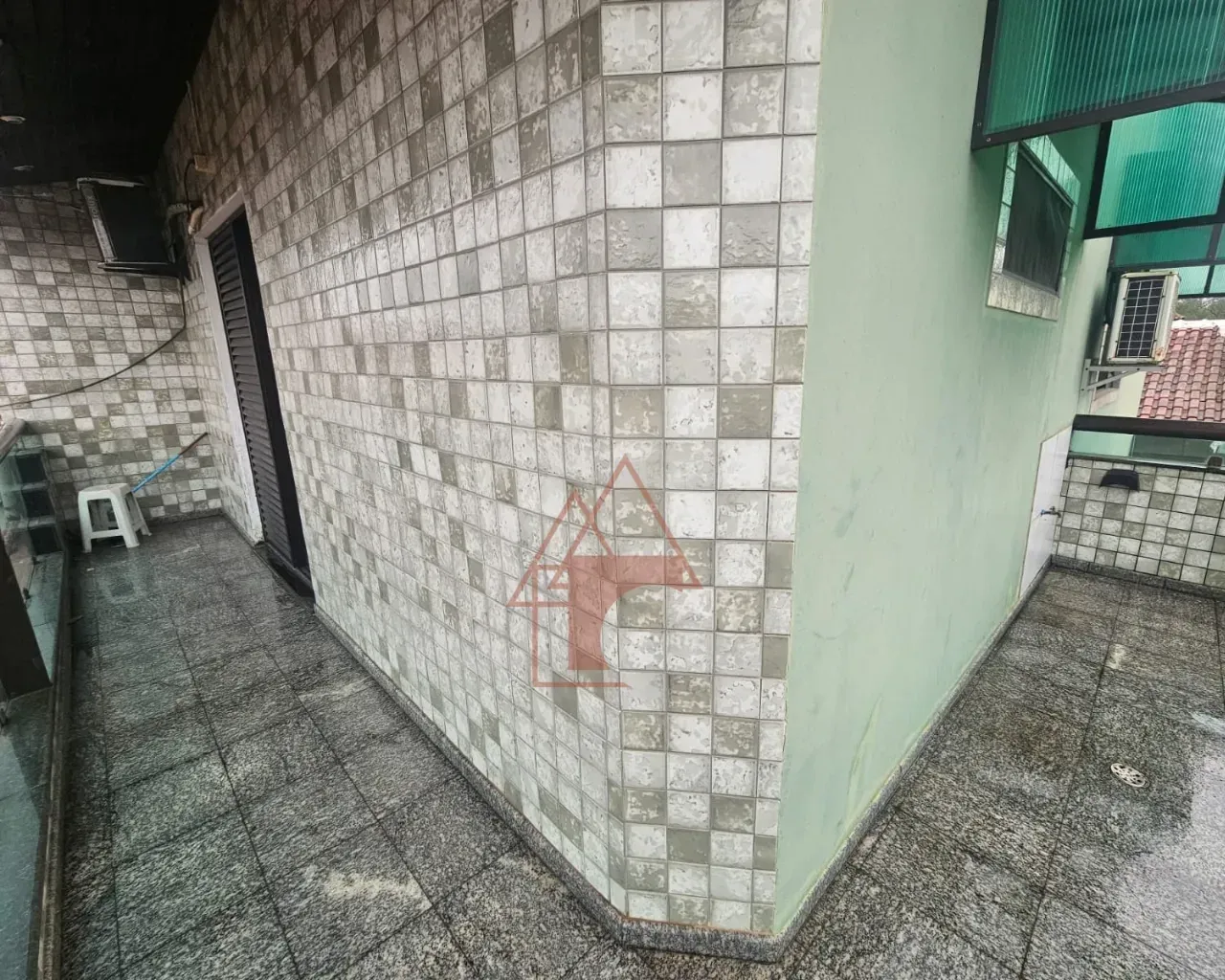 Imagem Sobrado com 3 Quartos à Venda, 228 m² em Vila Ponte Nova - Cubatão