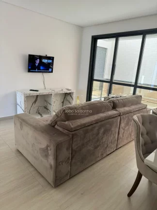 Imagem Apartamento disponível para locação diária, at?(C) 8 pessoas. (disponível para virada do ano)