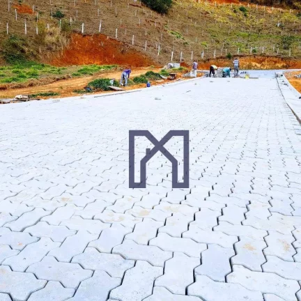 Imagem Terreno à venda, 222 m² por R$ 160.000,00 - Nossa Senhora de Fátima - Itajubá/MG