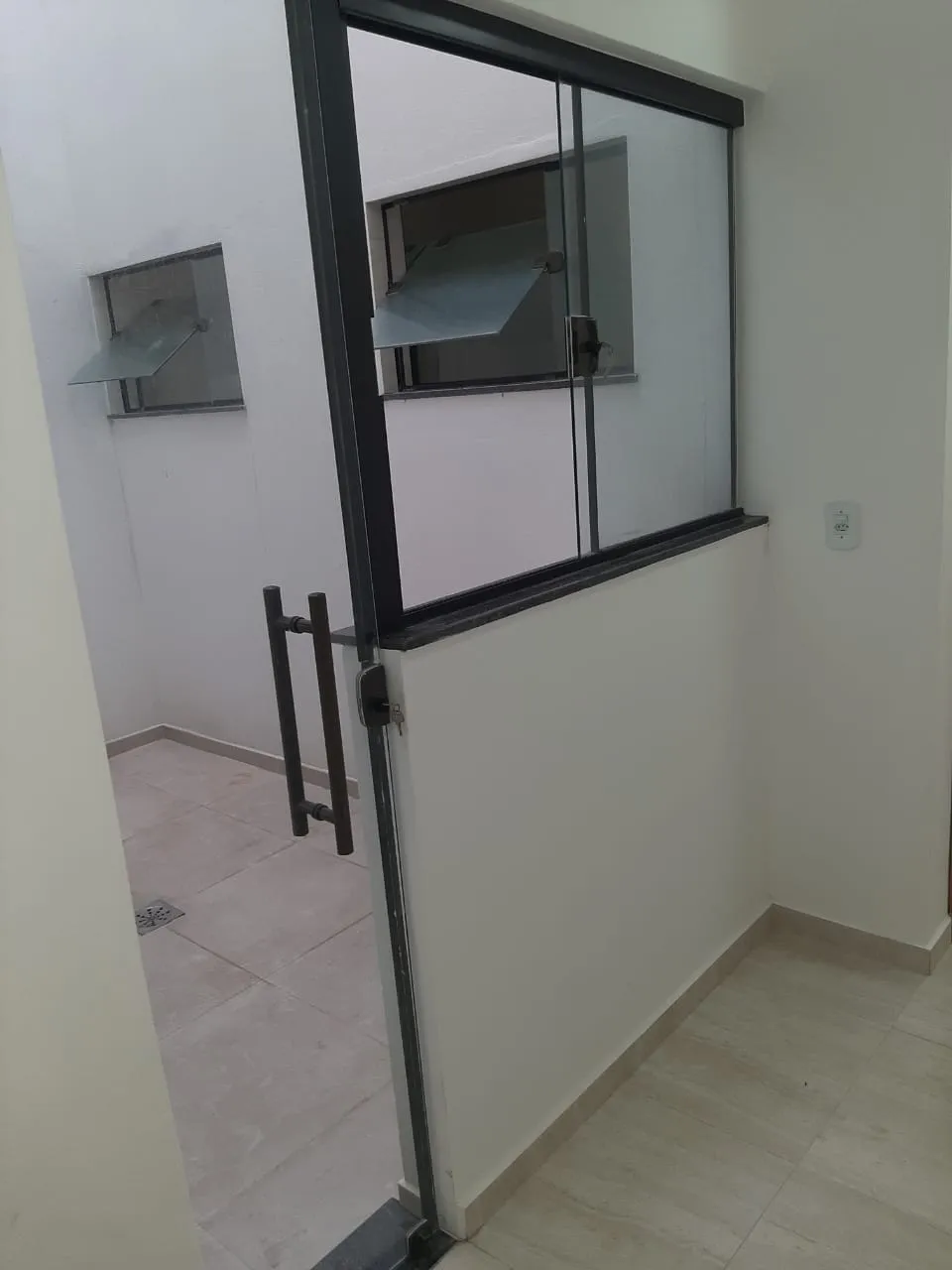 Imagem Casa à venda 3 Quartos, 2 Suites, 2 Vagas, 150M², Itaguaçú, Aparecida - SP
