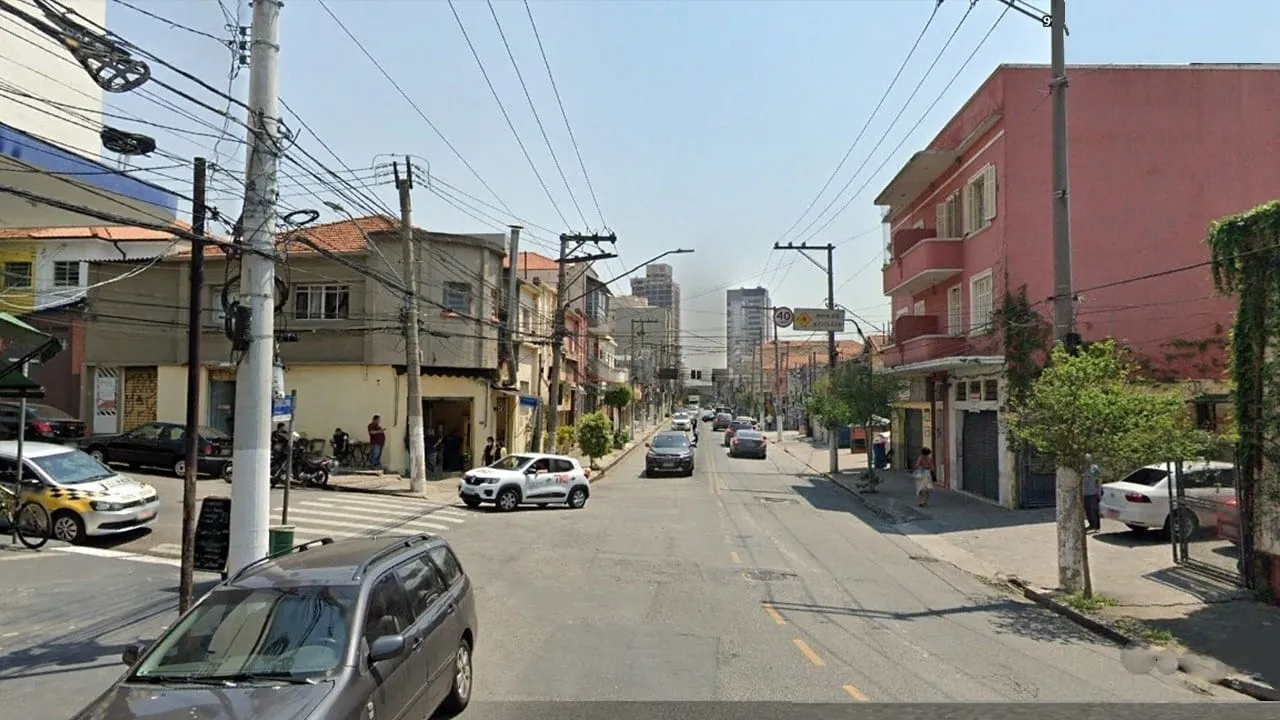 Imagem Comercial à venda e locação 80M², Perdizes, São Paulo - SP