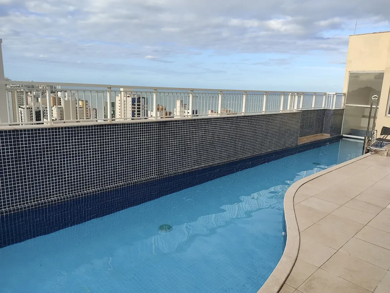 Imagem Apartamento com 2 Quartos à Venda, 62 metros em Praia de Itaparica - Vila Velha