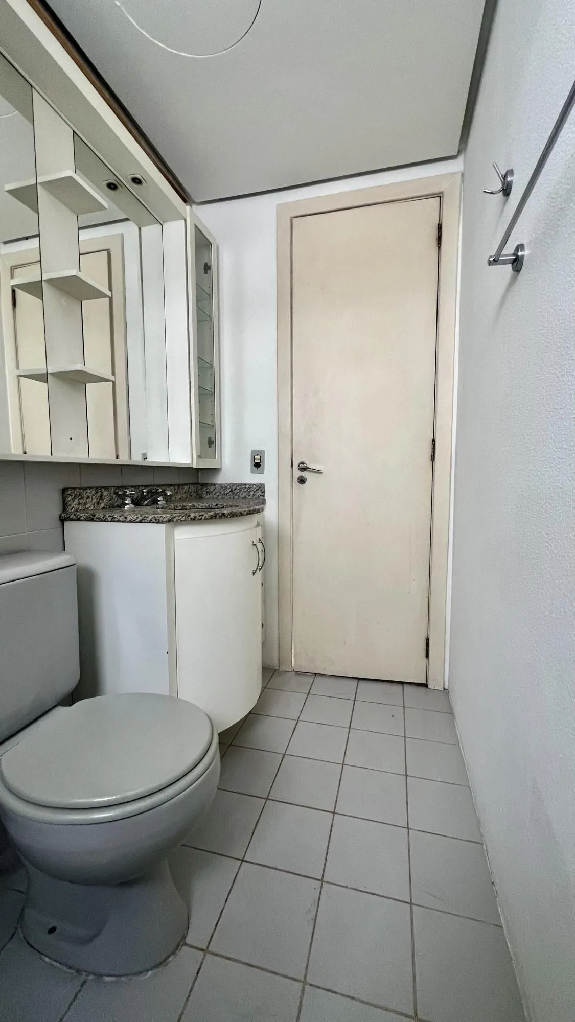 Imagem APARTAMENTO 2 DORMITÓRIOS COM VAGA DE GARAGEM