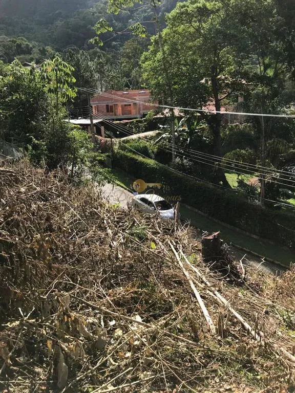 Imagem Terreno em Condomínio para Venda em Teresópolis / RJ no bairro Vargem Grande