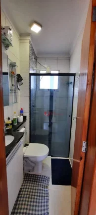 Imagem Apartamento com 2 dormitórios à venda, 54 m por R$ 299.000,00 - Penha - São Paulo/SP