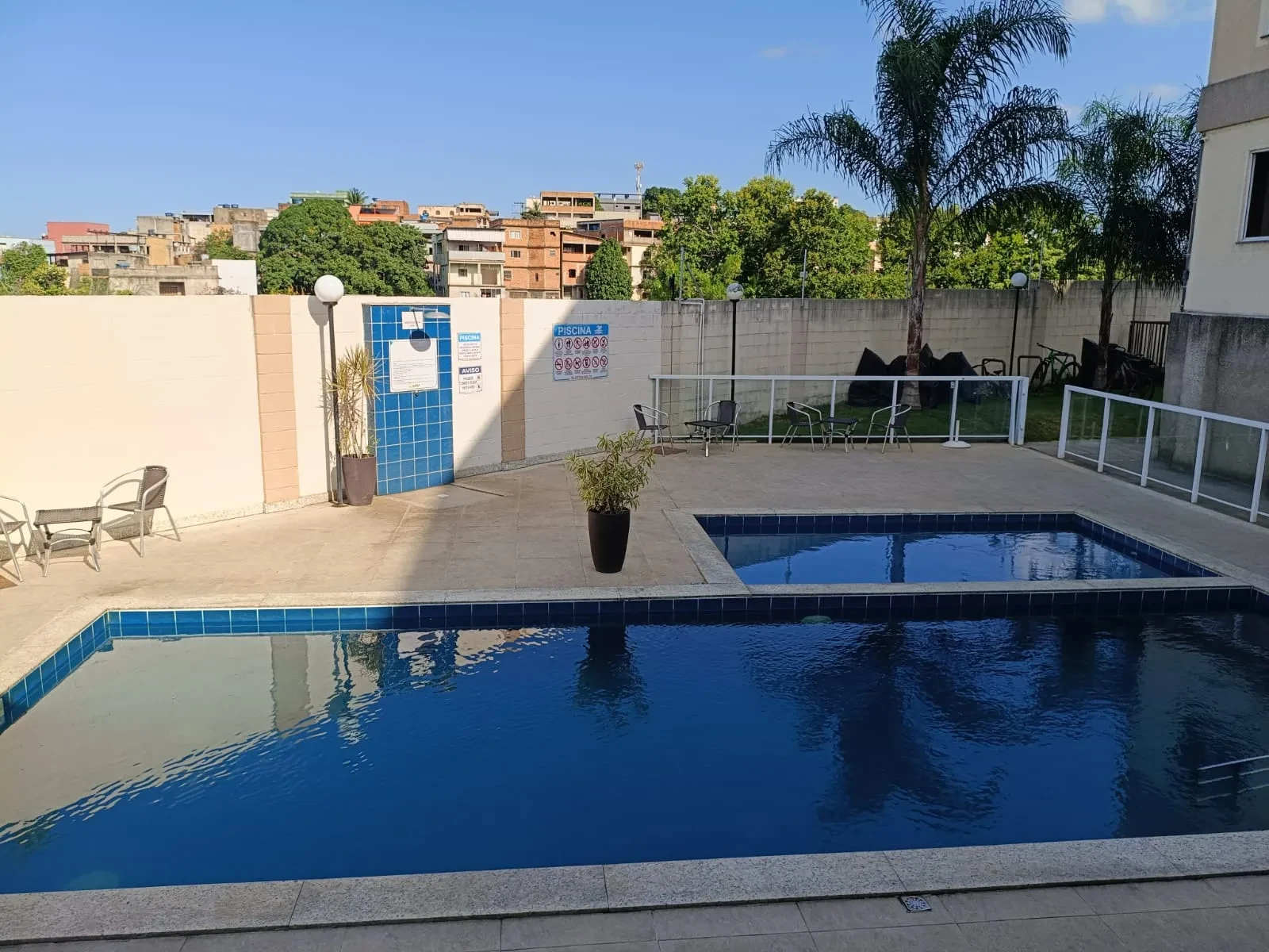 Imagem Apartamento com 2 Quartos à Venda, 42 m² em Vila Bethânia - Viana