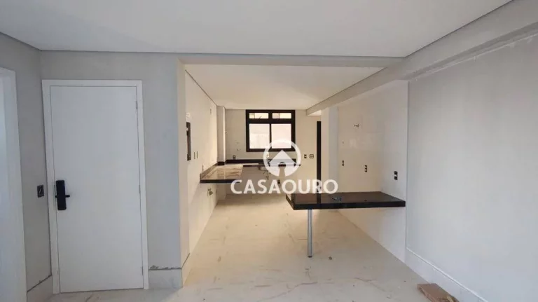 Imagem Apartamento com 3 suítes à venda, 265 m² por R$ 2.850.000 - Serra - Belo Horizonte/MG