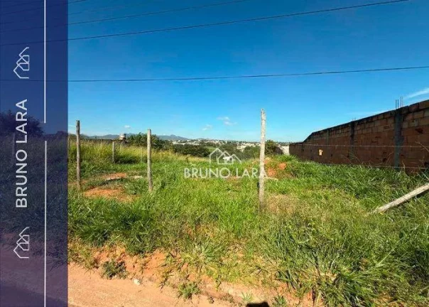 Foto do imóvel Terreno à venda em Igarapé MG - Novo Igarapé