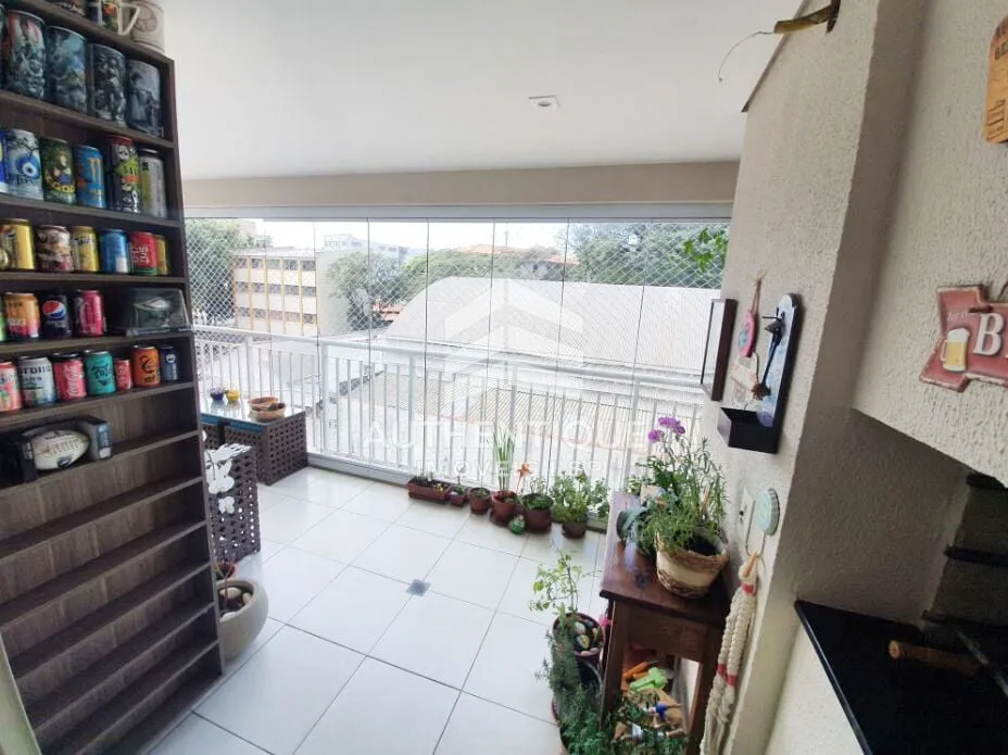 Imagem FANTASTIQUE VILA FORMOSA - Apartamento à venda em São Paulo/SP