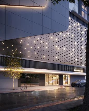 Imagem Apartamento à venda em Porto Belo, Perequê, com 4 quartos, 205,34m2