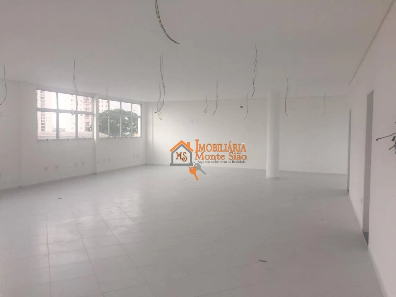 Imagem Prédio à venda, 2150 m² por R$ 12.000.000,00 - Centro - Guarulhos/SP