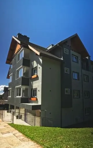 Imagem Apartamento à venda em Gramado, Moura, com 1 quarto, 51.14m2