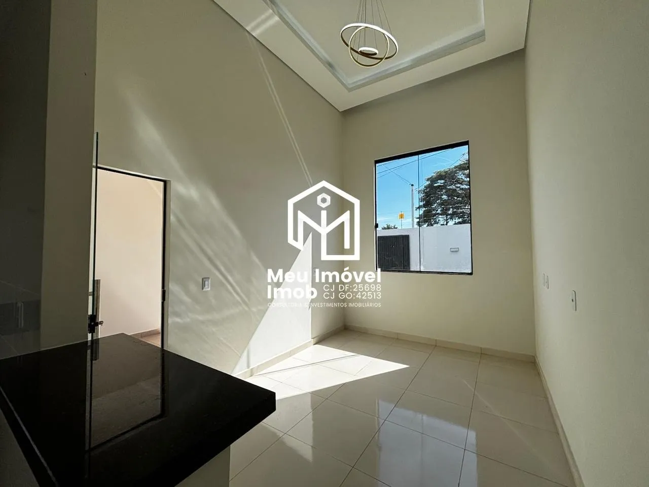 Imagem Casa em Parque Jk - Luziânia