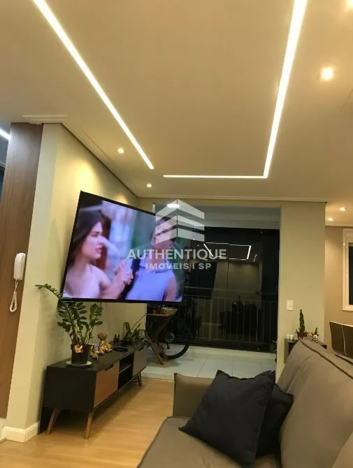 Imagem LIVING CONNECT VILA DAS MERCES - Apartamento à venda em São Paulo/SP