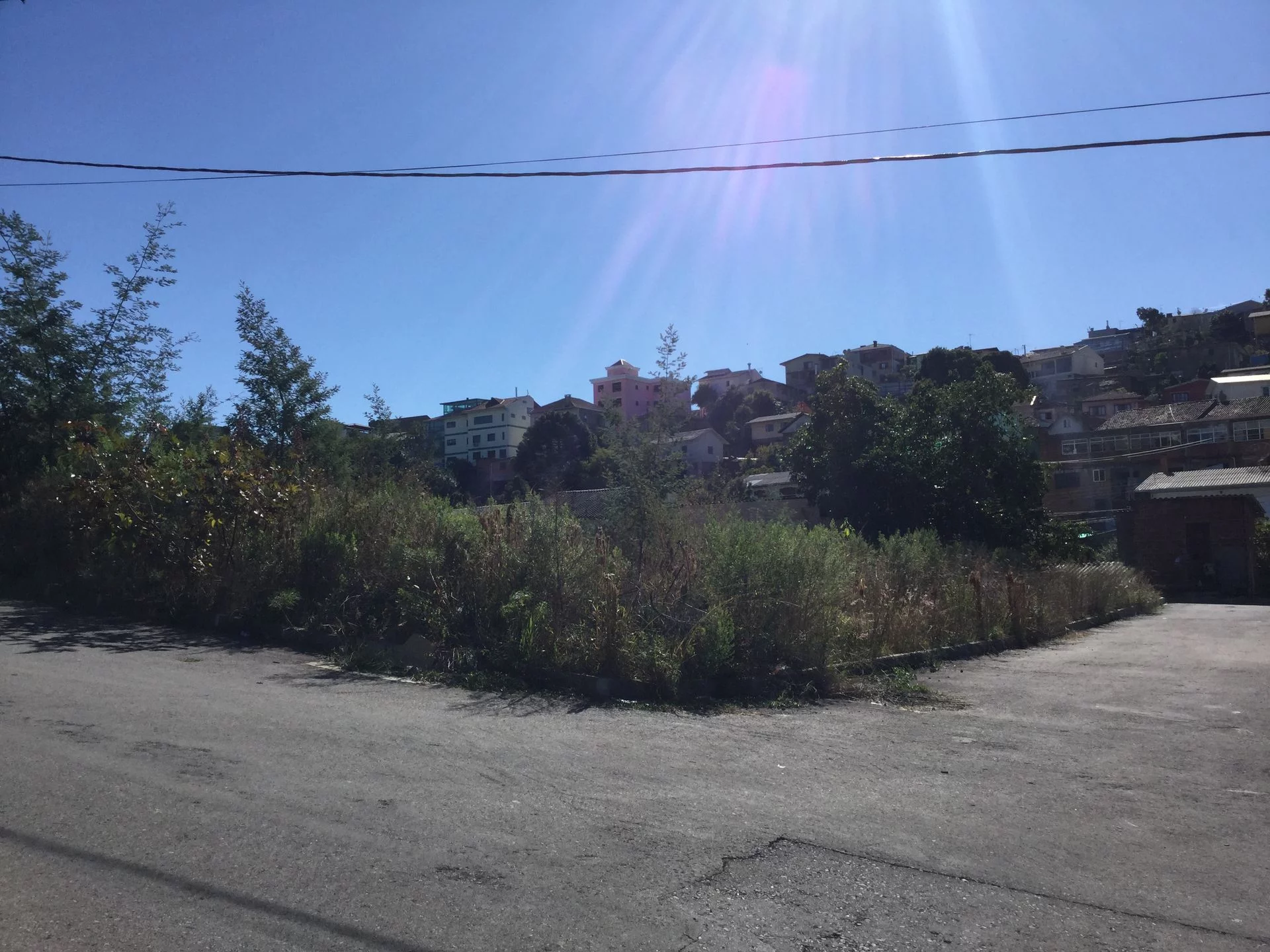 Imagem Terreno para venda no bairro Kayser em Caxias do Sul