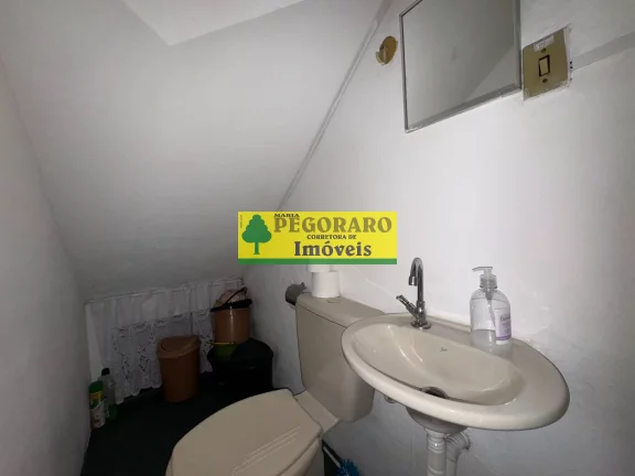 Imagem Sobrado espaçoso a Venda ou Locação na Martim de Sá Caraguatatuba - Financiamento Bancário aceito!