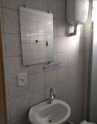 Imagem Apartamento com 2 quarto, 45 m² - venda ou aluguel - Conjunto Promorar Raposo Tavares - Butantã - São Paulo/SP