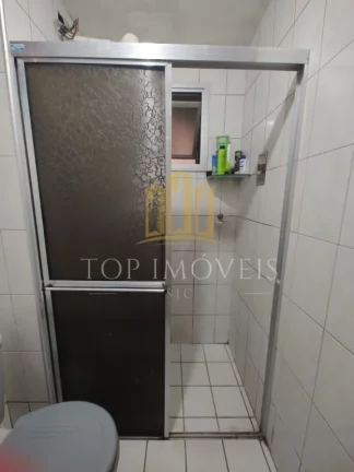 Imagem Ótimo Apartamento Edificio Solar Leste 51 m² 2 Dormitórios 1 Vaga Coberta Térreo