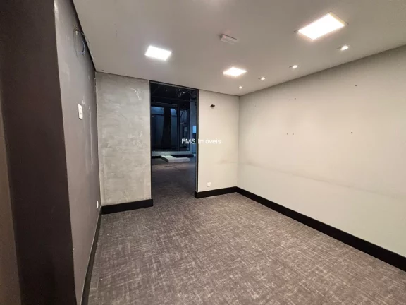 Imagem Loja com 768m2 no Jardim Paulista