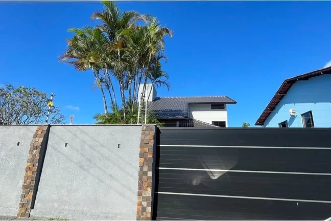 Foto do imóvel Casa para venda em Itajaí