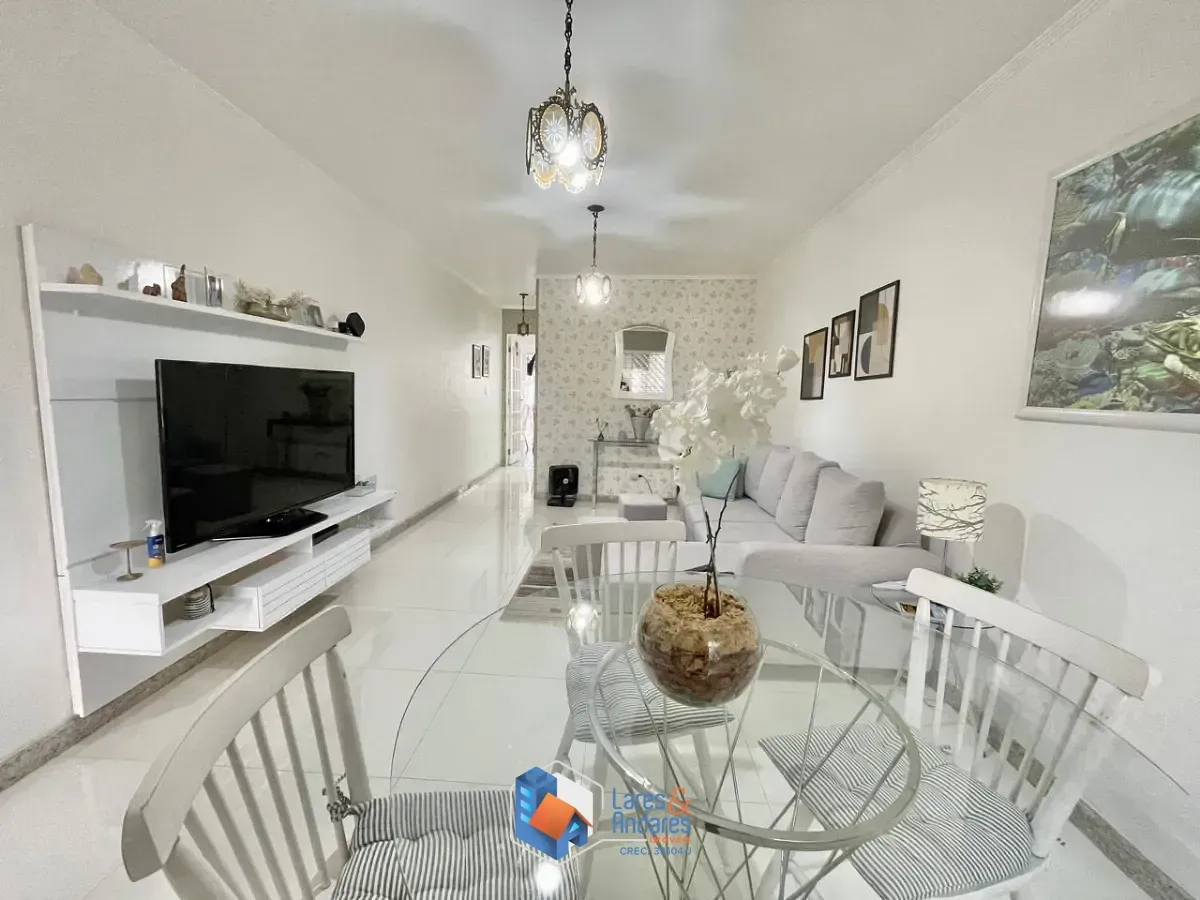 Imagem Sobrado para venda em Chácara Mafalda com 3 quartos, sendo 1 suíte, 141m²