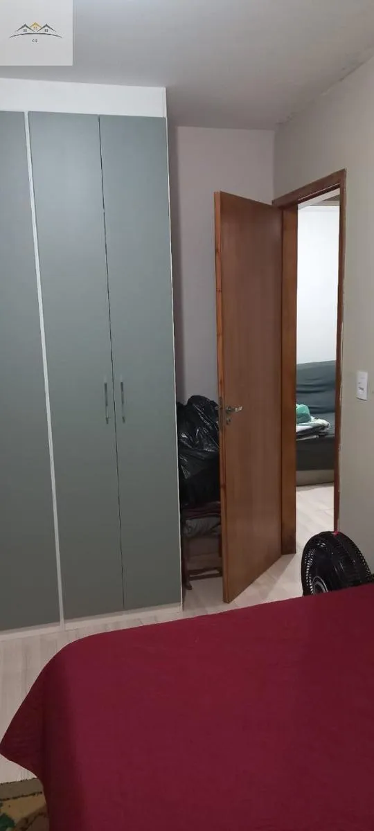 Imagem APARTAMENTO RESIDENCIAL em Mauá - São Paulo, Jardim Estrela