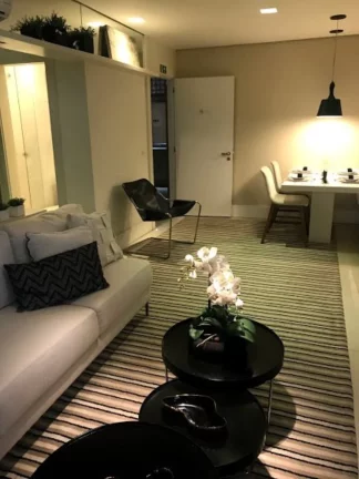 Imagem APARTAMENTO RESIDENCIAL em Rio de Janeiro - RJ, Barra da Tijuca