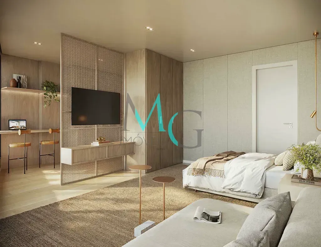 Imagem Cobertura Horizontal à venda 1 Quarto 80.01M² Copacabana Rio de Janeiro - RJ | Ben in Rio Pompeu Loureiro 110
