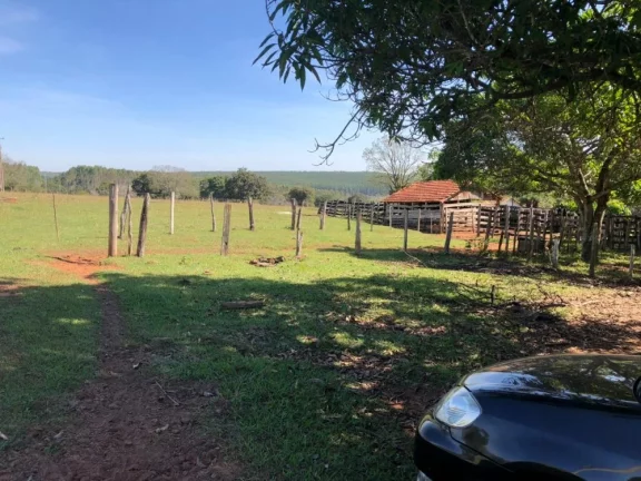 Imagem Sítio a VENDA, Paulistânia/SP