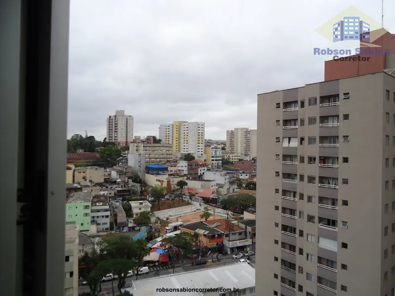 Imagem Apartamento mobiliado para venda em Diadema no bairro Centro