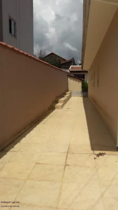 Imagem CASA RESIDENCIAL em POÇOS DE CALDAS - MG, JARDIM KENNEDY
