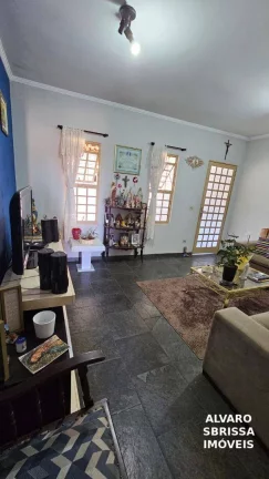 Imagem Vende- Casa 03 dormitórios Vila Agarussi - Itu-SP