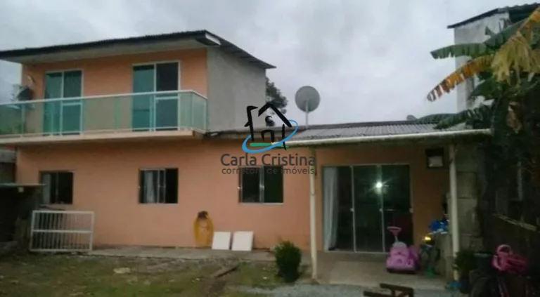 Foto do imóvel CASA RESIDENCIAL em PONTAL DO PARANÁ - PR, Balneário Shangri-lá