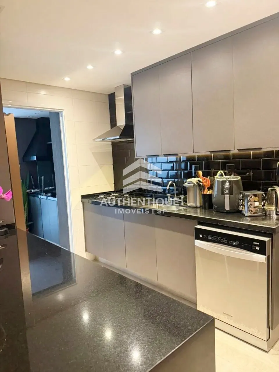 Imagem SQUARE IPIRANGA - Apartamento no bairro Ipiranga à venda
