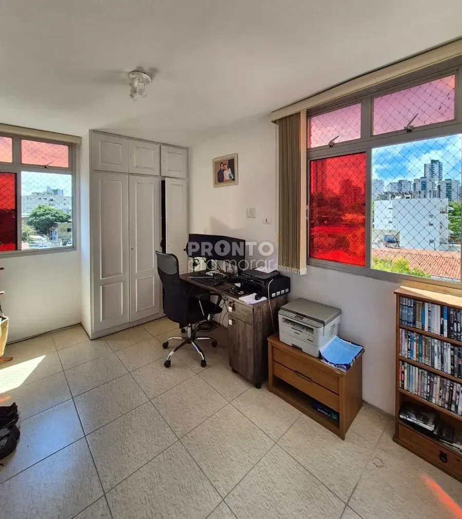 Imagem Apartamento com 1 Quarto à Venda, 108 m² em Boa Viagem - Recife