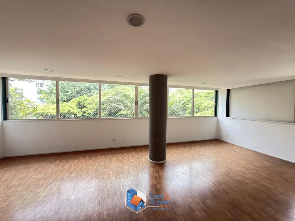 Imagem Apartamento para venda em Jardim Paulista com 3 quartos, sendo 3 suítes, 160m²