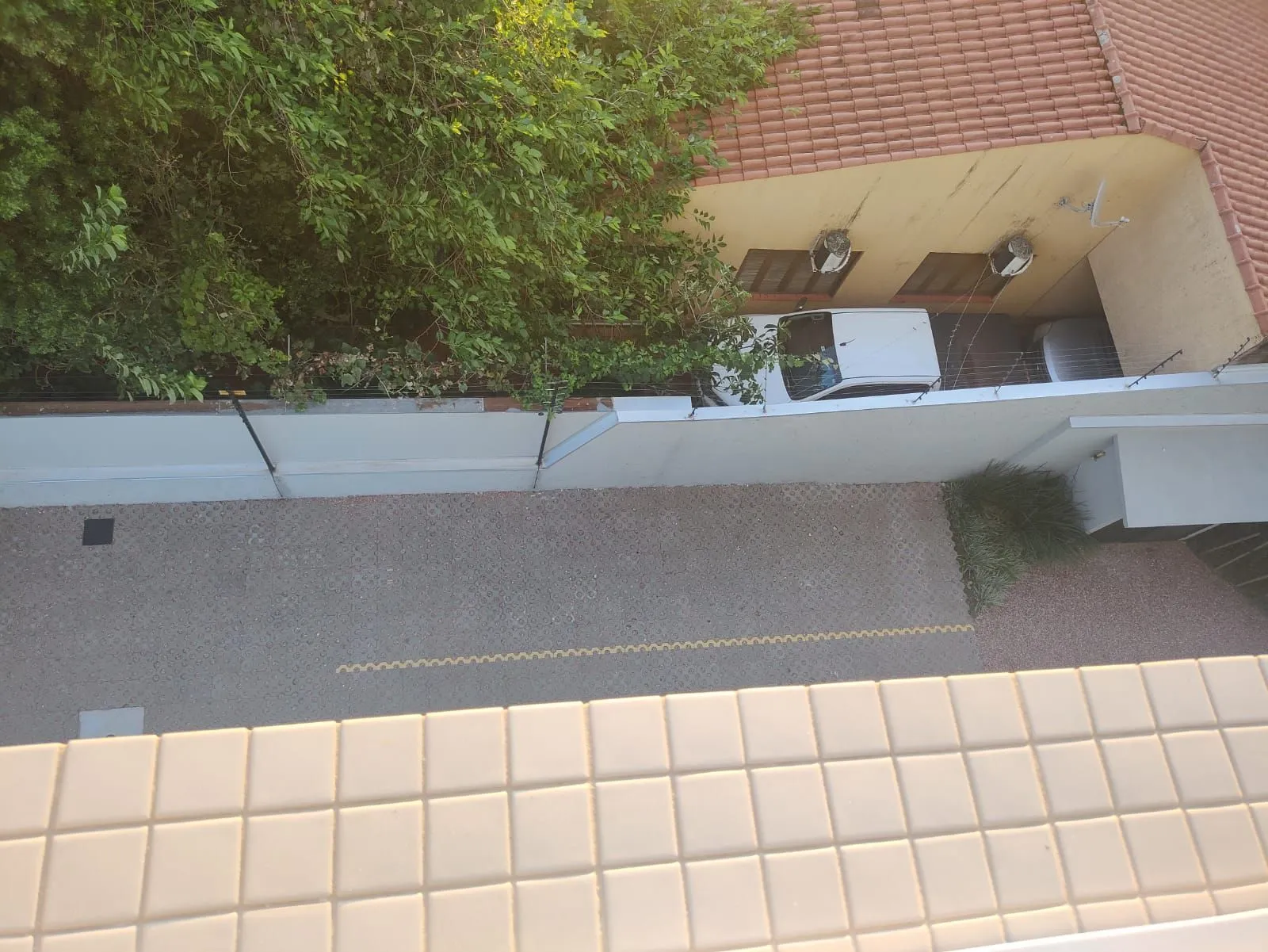 Imagem Apartamento em Tristeza
