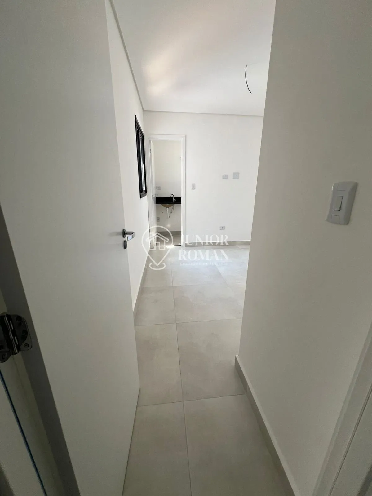 Imagem COBERTURA NOVA À VENDA | VILA FLORESTA | SANTO ANDRÉ