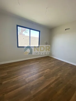 Imagem Casa 4 quatros, piscina aquecida e automação