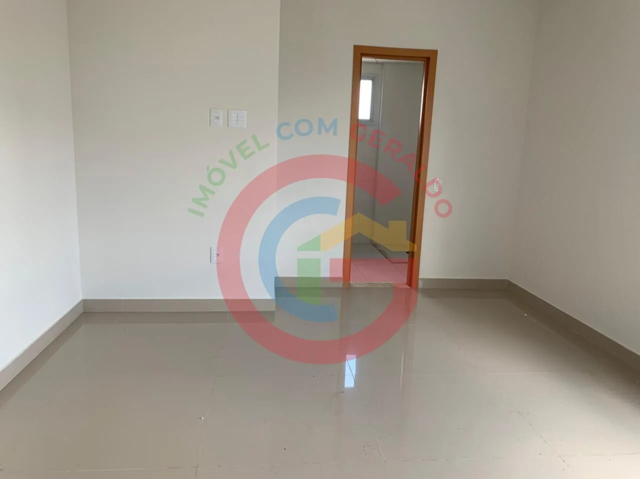 Imagem Apartamento 3 suítes próximo Praça T-23 - Setor Bueno - Pronto pra morar