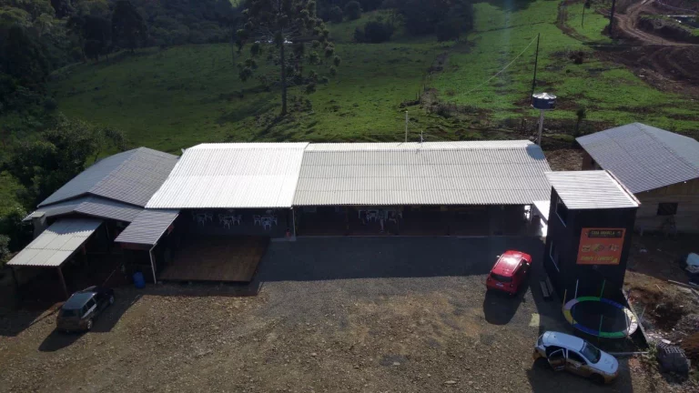Casa para Venda em Arabuta, Sc-154, 3 dormitórios, 1 banheiro em Arabutã Sc