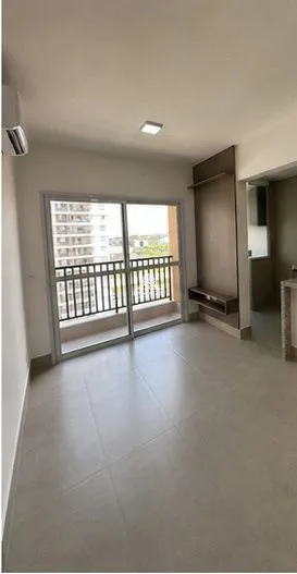 Imagem Apartamento com 2 Quartos para Alugar no Residencial Alvorada | Cuiabá/MT