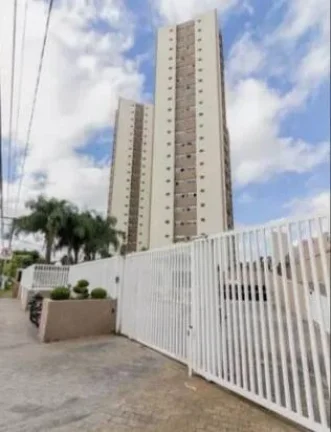 Imagem Alugo/ Vendo Apto em Santo André, Jardim Vila Rica