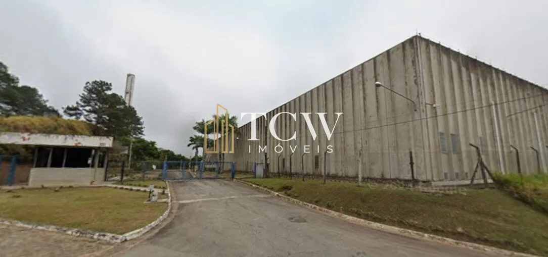 Galpão Industrial e Logístico para Locação em Itapecerica da Serra/SP | 11.296,68 m²