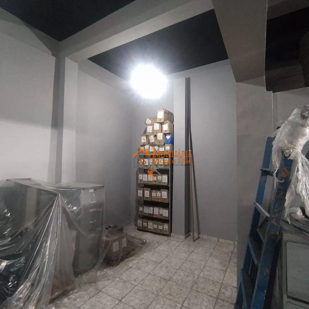 Imagem Prédio à venda, 360 m² por R$ 1.058.000,00 - Jardim Santa Emilia - Guarulhos/SP