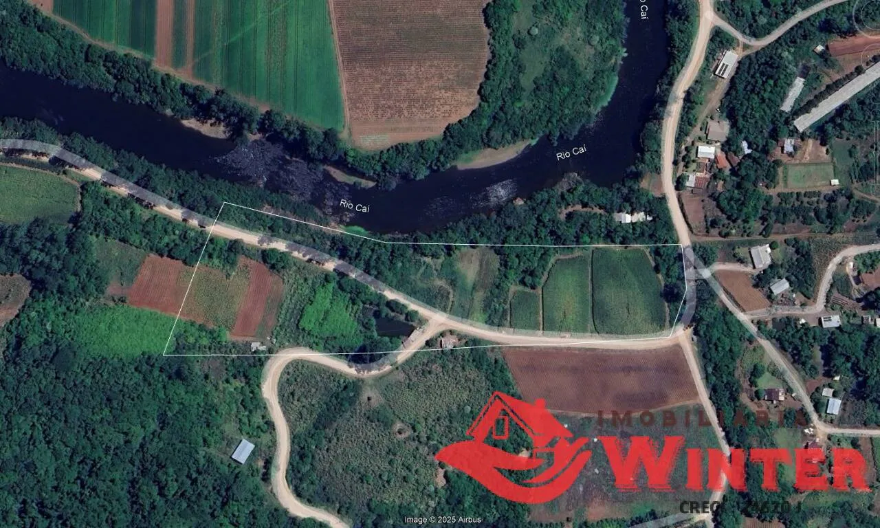 Foto do imóvel Área de terras com 3,7 hectares no Bananal!